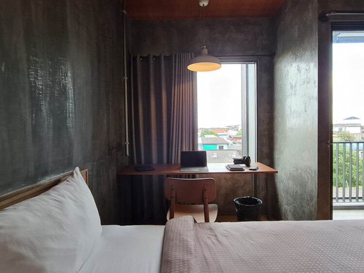 คว้าโน้ตบุ๊กไป Work From Hotel 10 แห่งทั่วไทย ที่ทำให้เต็มใจเป็นคนรักงาน