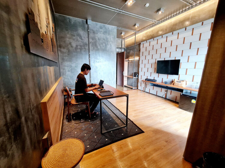 Navakitel Design Hotel