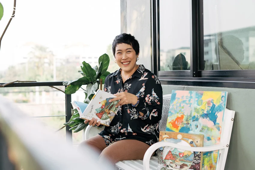 Art for Cancer : 10 ปีของ SE ที่ใช้ศิลปะระดมทุนเพื่อผู้ป่วยมะเร็ง โดยผู้ป่วยมะเร็ง