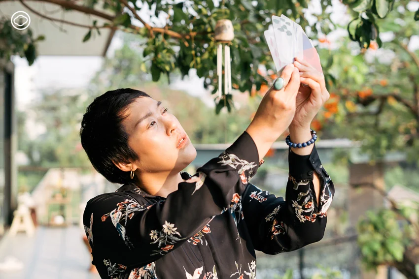 Art for Cancer : 10 ปีของ SE ที่ใช้ศิลปะระดมทุนเพื่อผู้ป่วยมะเร็ง โดยผู้ป่วยมะเร็ง