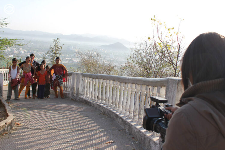 Cycle Yatra ปั่นสองล้อในอินเดียเพื่อออกค้นหาอิสรภาพ รื้อถอนความรู้เดิมที่เคยชิน
