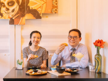 สัมพันธ์ไทย-ลาตินอเมริกาผ่านจิ้งหรีด ซีรีส์ไทย รถกระบะ และนิตยสารออนไลน์โดยนักการทูต