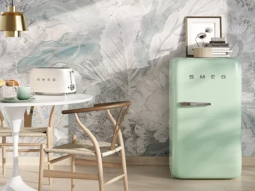 13 เรื่อง SMEG แบรนด์เครื่องใช้ไฟฟ้าในครัวที่ไม่ได้มีดีแค่สวย แต่ออกแบบให้แก้ปัญหาผู้ใช้