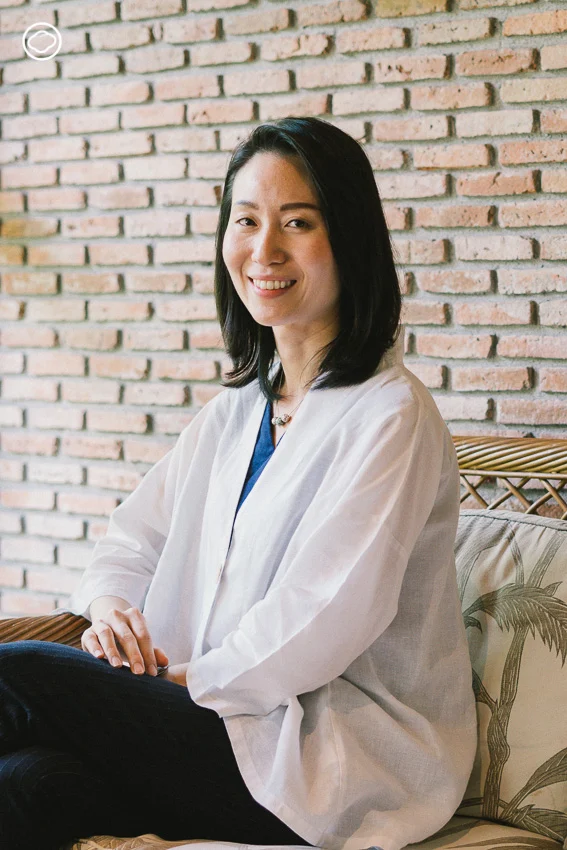 ญี่ปุ่น จุดเปลี่ยน และความสุขในชีวิตของ เกตุวดี Marumura อาจารย์ที่สอนการตลาดด้วยหัวใจ