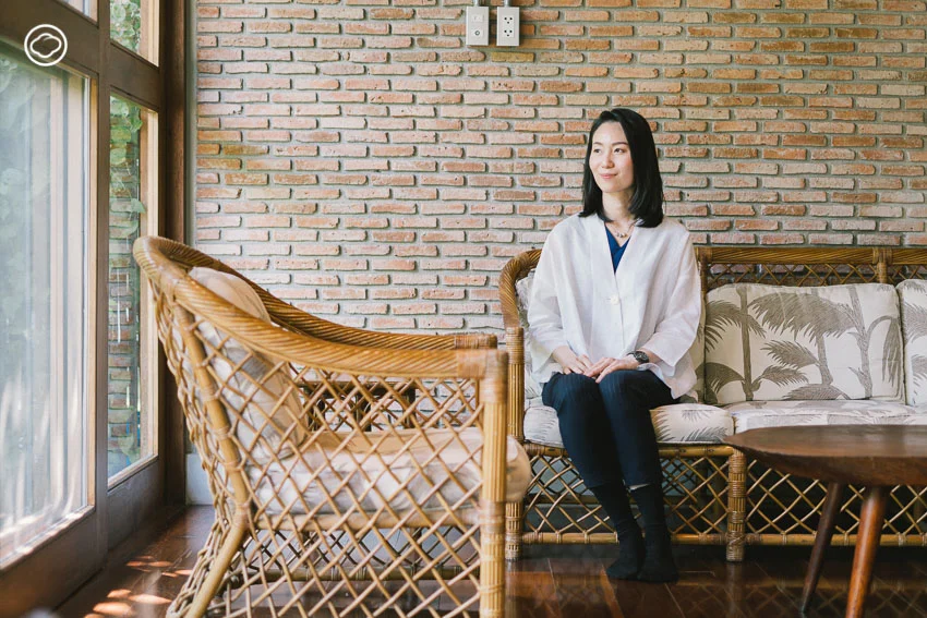 ญี่ปุ่น จุดเปลี่ยน และความสุขในชีวิตของ เกตุวดี Marumura อาจารย์ที่สอนการตลาดด้วยหัวใจ