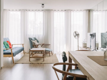 The Bound House หมู่บ้านเล็กๆ ในจังหวัดนครปฐม ที่แต่ละหลังทำกิจการของตัวเองในบ้านได้