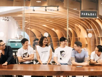 ชูใจ กะ กัลยาณมิตร : 10 ปีบนเส้นทางเอเจนซี่โฆษณาที่ทำงานคอมเมอร์เชียลให้เป็นโซเชียล