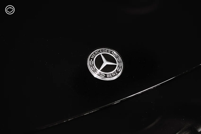 13 เบื้องหลังของ Mercedes-Benz แบรนด์ที่เชื่อว่า ‘ถ้าทำแล้วไม่ดีที่สุด ก็อย่าทำเลย’