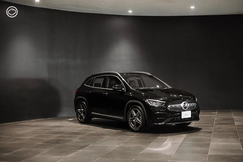 13 เบื้องหลังของ Mercedes-Benz แบรนด์ที่เชื่อว่า ‘ถ้าทำแล้วไม่ดีที่สุด ก็อย่าทำเลย’