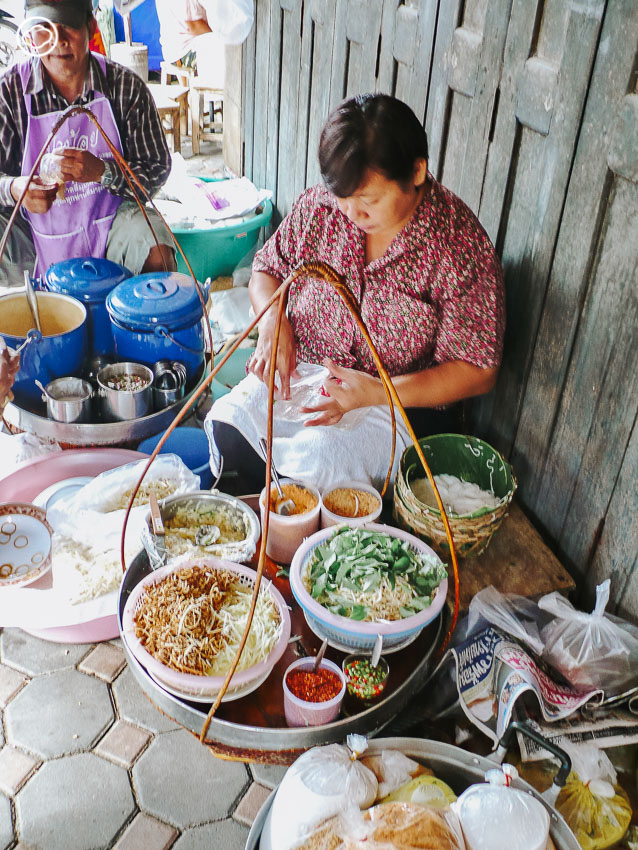 ลายแทงร้านบ้านๆ รสอร่อยทั่วไทย ที่เริ่มจากถูกปากคนท้องถิ่น จนถูกใจนักชิมขาจร