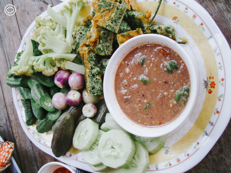 ลายแทงร้านบ้านๆ รสอร่อยทั่วไทย ที่เริ่มจากถูกปากคนท้องถิ่น จนถูกใจนักชิมขาจร