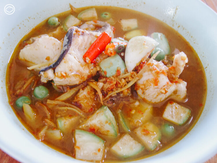 ลายแทงร้านบ้านๆ รสอร่อยทั่วไทย ที่เริ่มจากถูกปากคนท้องถิ่น จนถูกใจนักชิมขาจร
