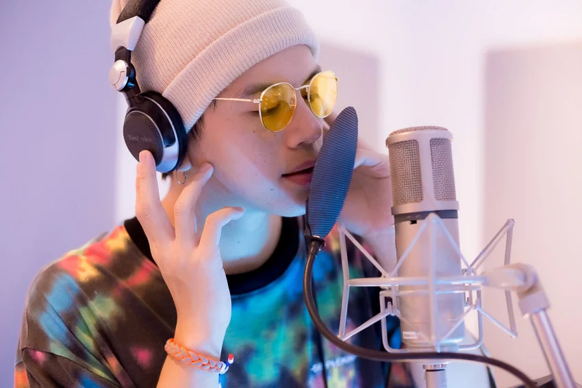BH BrickHouse ค่ายเพลงยุคดิจิทัลของ ภาคย์ ศรีพงษ์ธนากุล ที่มุ่งสร้างทั้งผลงานและคน