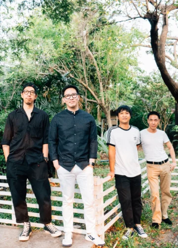 Cadson Demak Records