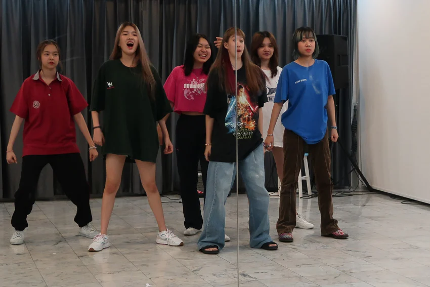 BH BrickHouse ค่ายเพลงยุคดิจิทัลของ ภาคย์ ศรีพงษ์ธนากุล ที่มุ่งสร้างทั้งผลงานและคน