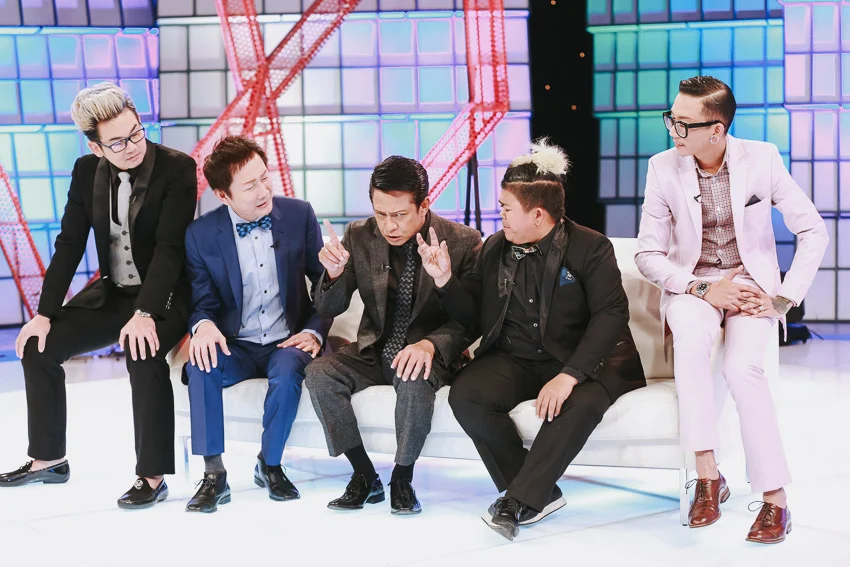 เส้นทางเกือบ 40 ปีของพิธีกรระดับตำนานพิธีกรผู้ทำให้รายการโทรทัศน์มีเรตติ้งเหนือละคร และสร้างปรากฏการณ์สู่หน้าจอมาแล้วนับไม่ถ้วน