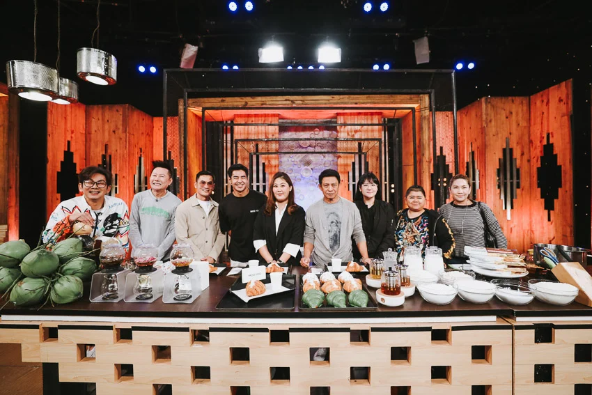 เส้นทางเกือบ 40 ปีของพิธีกรระดับตำนานพิธีกรผู้ทำให้รายการโทรทัศน์มีเรตติ้งเหนือละคร และสร้างปรากฏการณ์สู่หน้าจอมาแล้วนับไม่ถ้วน
