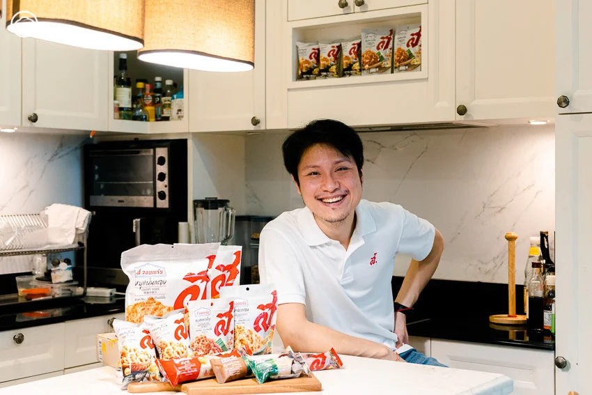 กรณีศึกษาและบทเรียนจริงจากเจ้าของธุรกิจในประเทศไทย