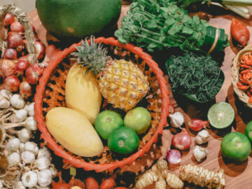 11 ของอร่อยจากจริงใจ Farmers’ Market ตลาดรวมที่สุดผักผลไม้จากท้องถิ่นทั่วไทยใน Central