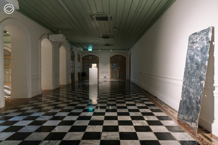 ART CENTRE, SILPAKORN UNIVERSITY