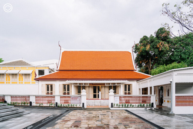 วังท่าพระโฉมใหม่ หอศิลป์ฯ ศิลปากร จัดแสดงนิทรรศการร่วมสมัยเล่าเรื่องการบูรณะตัวเอง