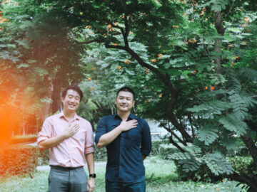 Hearing Heart แพลตฟอร์ม HealthTech สร้างนักฟังเชิงลึกของคนรุ่นใหม่ที่เข้าใจโรคซึมเศร้า