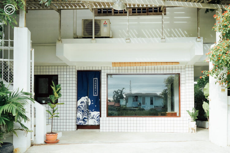 Photograph Slow Bar, บ้านช่างภาพฉบับคาเฟ่น้ำผลไม้สกัดเย็นของคนรักสุขภาพ