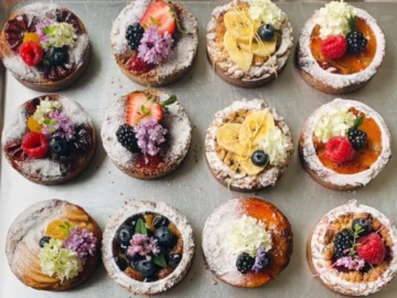 5 ร้านขนมหวานของชาวเอเชียที่ย้ายมาอยู่พอร์ตแลนด์ อร่อยสากล อเมริกาชนชื่นชอบ