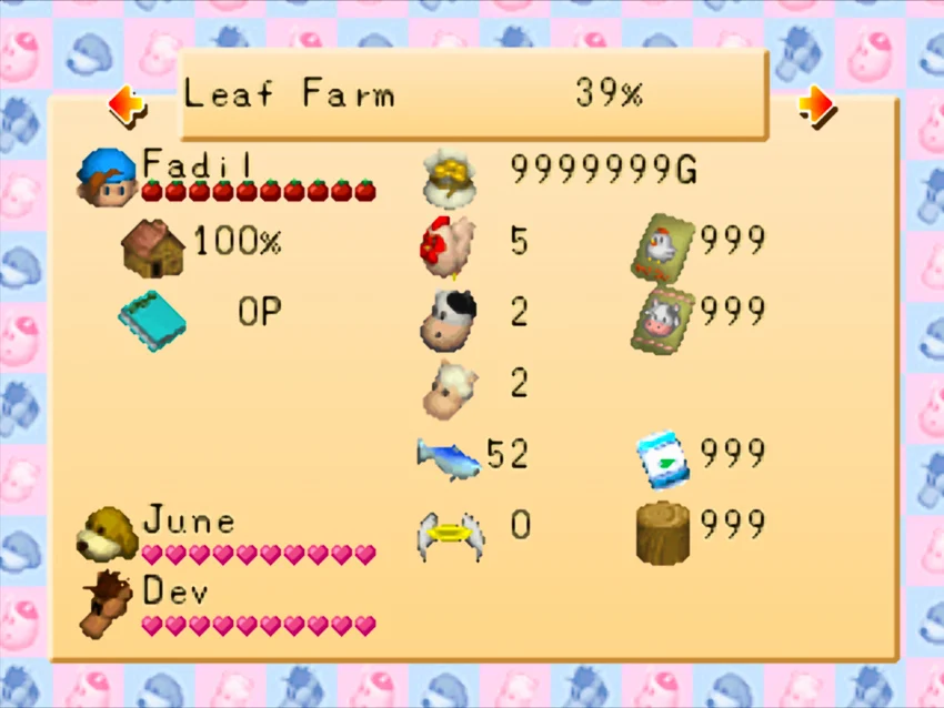 ย้อนเวลาไปดูสถาปัตยกรรมในเกม Harvest Moon : Back to Nature พื้นที่เสมือนจริงที่บอกเล่าประสบการณ์ในชีวิตของผู้เล่น
