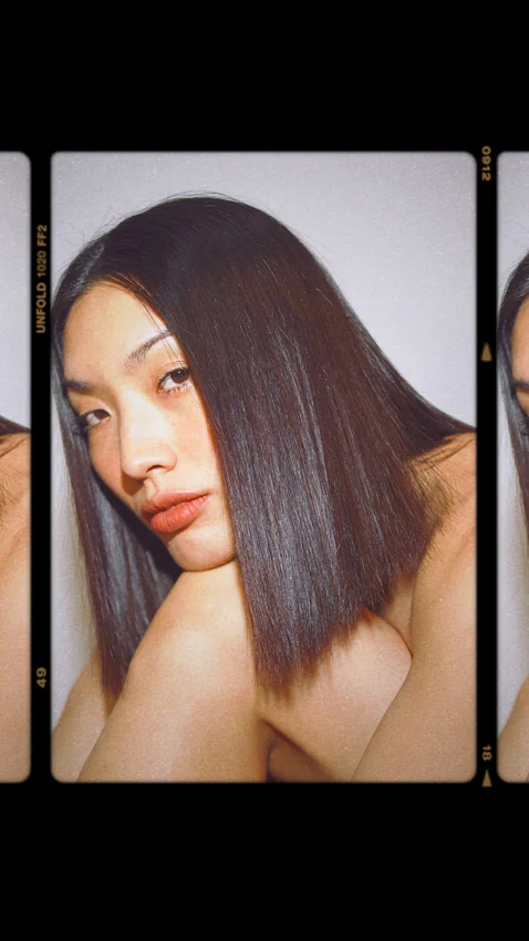 กิฟท์ ปิยวรรณ นางแบบไทยแท้ในสหรัฐฯ ที่รับบทตัวเอกในโฆษณาล่าสุดของ Alexander Wang
