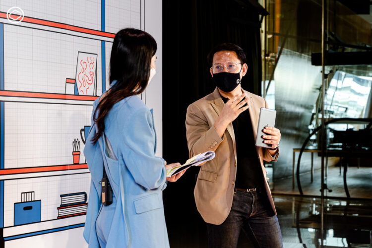 ถอดบทเรียนชีวิตวัยทำงานที่เด็กจบใหม่รู้แล้วรอดจาก 7 คลาส Life Lecture : Lost & Found