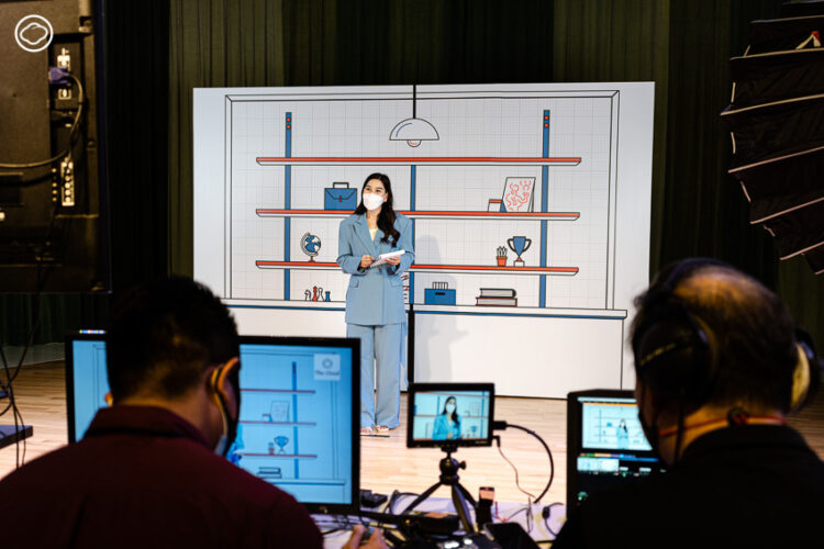 ถอดบทเรียนชีวิตวัยทำงานที่เด็กจบใหม่รู้แล้วรอดจาก 7 คลาส Life Lecture : Lost & Found