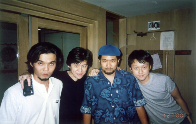 ‘โป้ Yokee Playboy’ ศิลปินผู้ไม่เคยหยุดทดลองตลอด 25 ปี พร้อมกับการกลับมาในอัลบั้มชุดที่ 8 ท่ามกลางยุควงดนตรีรุ่นหลาน