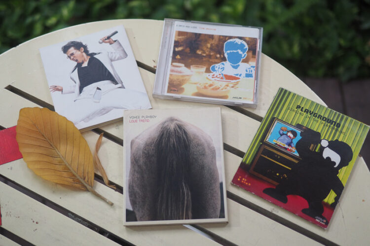 ‘โป้ Yokee Playboy’ ศิลปินผู้ไม่เคยหยุดทดลองตลอด 25 ปี พร้อมกับการกลับมาในอัลบั้มชุดที่ 8 ท่ามกลางยุควงดนตรีรุ่นหลาน
