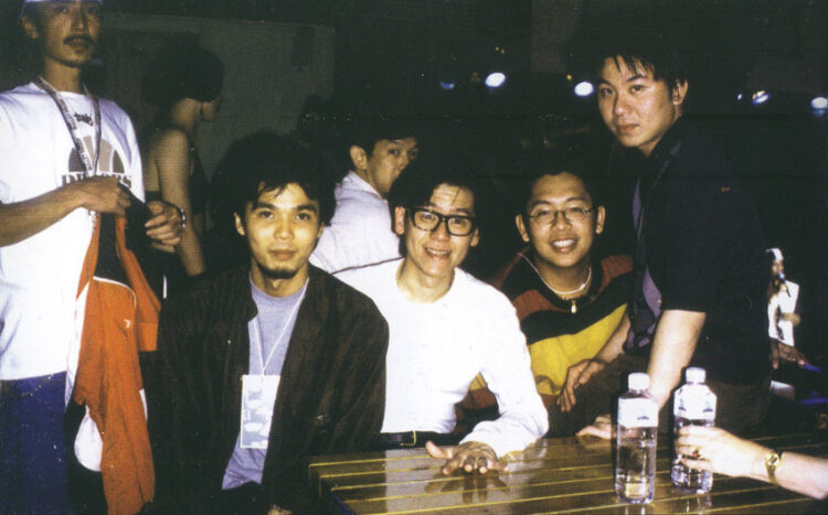 ‘โป้ Yokee Playboy’ ศิลปินผู้ไม่เคยหยุดทดลองตลอด 25 ปี พร้อมกับการกลับมาในอัลบั้มชุดที่ 8 ท่ามกลางยุควงดนตรีรุ่นหลาน