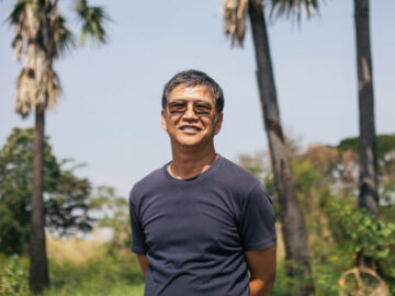 เชิดพงษ์ เหล่ายนตร์ ผกก.สารคดี 'เรื่องเล่ามีชีวิต' ของผู้คนที่ยังไม่เกษียณในวัย 60