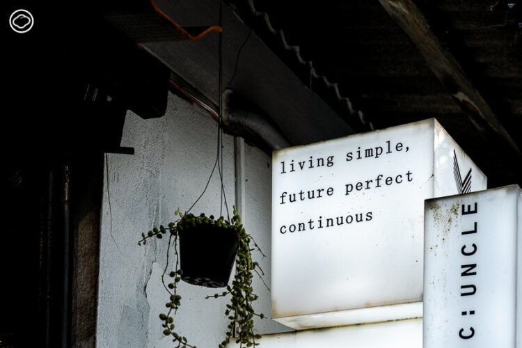 LESS:PLASTIC:UNCLE ร้านชำและคอมมูนิตี้ย่านธนบุรีที่อยากให้คนเมืองกิน-ใช้อย่างพอดีและยั่งยืน