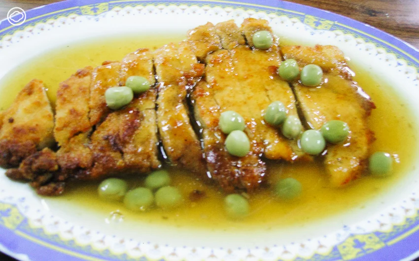 เรื่องหมู สัตว์ยอดนิยมที่กินได้ทุกส่วน ทำได้หลายเมนู และอยู่ในเกือบทุกวัฒนธรรม