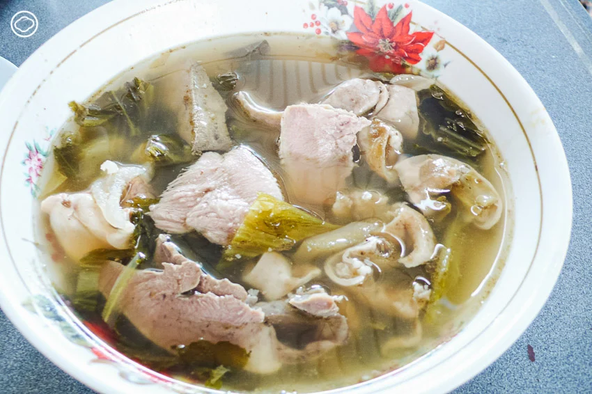 เรื่องหมู สัตว์ยอดนิยมที่กินได้ทุกส่วน ทำได้หลายเมนู และอยู่ในเกือบทุกวัฒนธรรม