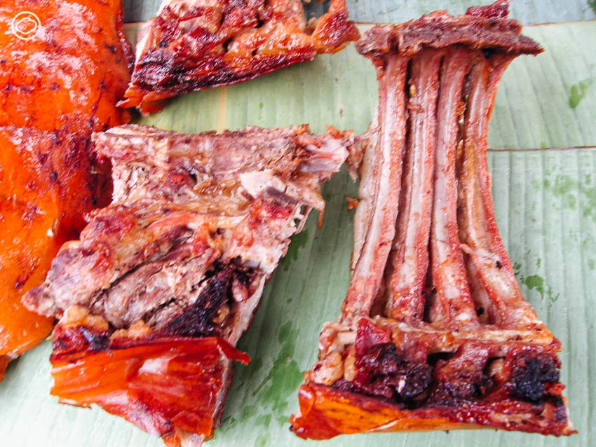 เรื่องหมู สัตว์ยอดนิยมที่กินได้ทุกส่วน ทำได้หลายเมนู และอยู่ในเกือบทุกวัฒนธรรม