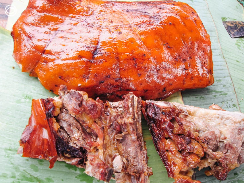 เรื่องหมู สัตว์ยอดนิยมที่กินได้ทุกส่วน ทำได้หลายเมนู และอยู่ในเกือบทุกวัฒนธรรม