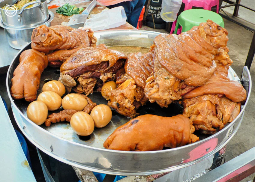 เรื่องหมู สัตว์ยอดนิยมที่กินได้ทุกส่วน ทำได้หลายเมนู และอยู่ในเกือบทุกวัฒนธรรม