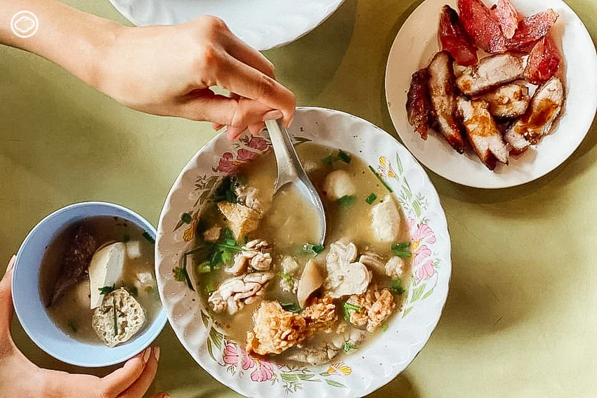 เรื่องหมู สัตว์ยอดนิยมที่กินได้ทุกส่วน ทำได้หลายเมนู และอยู่ในเกือบทุกวัฒนธรรม