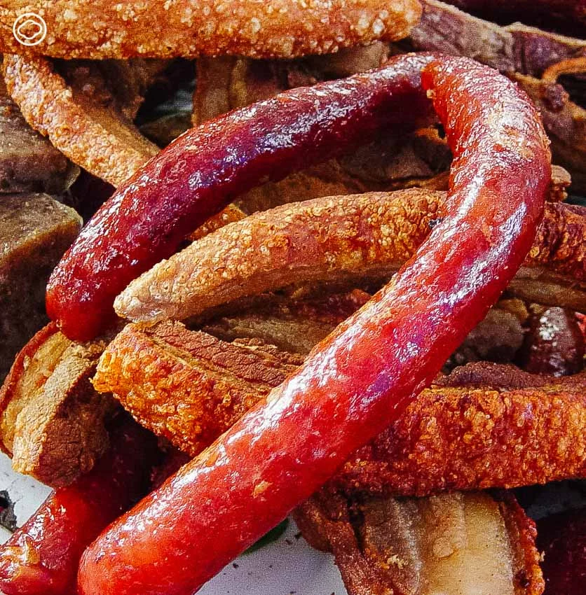 เรื่องหมู สัตว์ยอดนิยมที่กินได้ทุกส่วน ทำได้หลายเมนู และอยู่ในเกือบทุกวัฒนธรรม