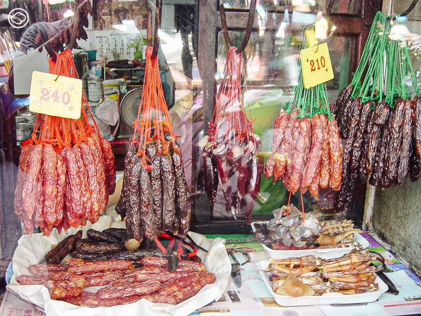 เรื่องหมู สัตว์ยอดนิยมที่กินได้ทุกส่วน ทำได้หลายเมนู และอยู่ในเกือบทุกวัฒนธรรม
