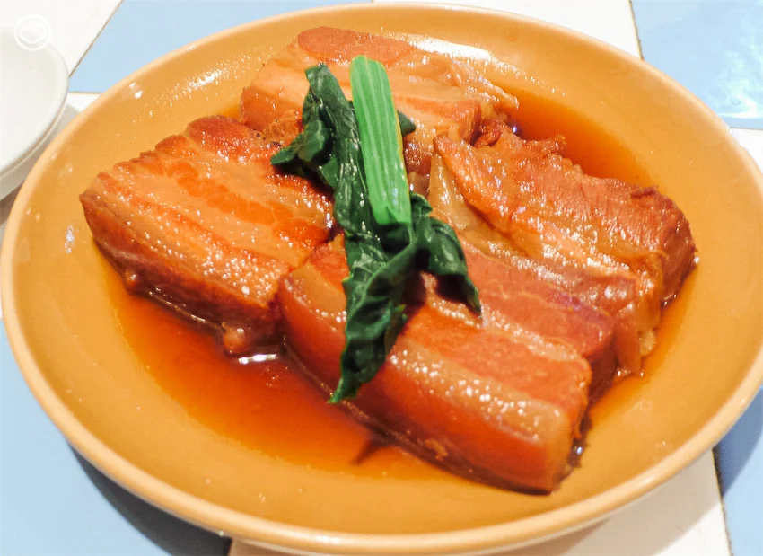เรื่องหมูหมู การกินหมูแบบหัวจรดหาง และแนะนำของกินอร่อยที่ทำจากหมู