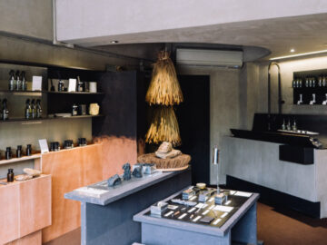 Copenn. ร้าน Design Concept Store ที่เริ่มจากขายเครื่องหอมและอยากฟื้นเจริญกรุงด้วย 'ดีไซน์'