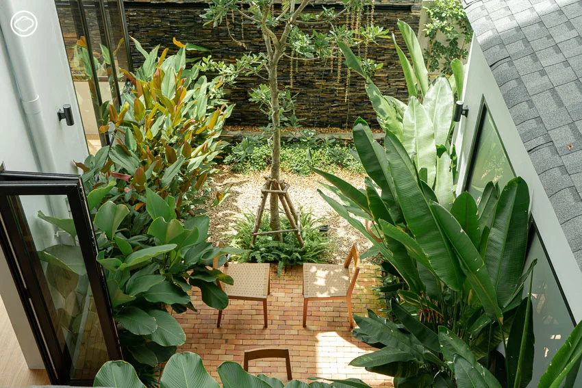The Motifs Eco Hotel โรงแรมที่หายใจร่วมกับธรรมชาติและเป็นหนึ่งเดียวกับชุมชนจันทบุรี