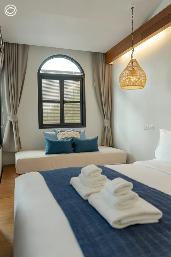 The Motifs Eco Hotel โรงแรมที่หายใจร่วมกับธรรมชาติและเป็นหนึ่งเดียวกับชุมชนจันทบุรี