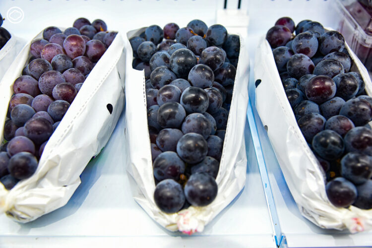 Generation Fruit คาเฟ่ผลไม้ครบวงจรแห่งแรกของจันทบุรี ช่วยคนสวนแก้ปัญหาราคาผลไม้ตกต่ำ